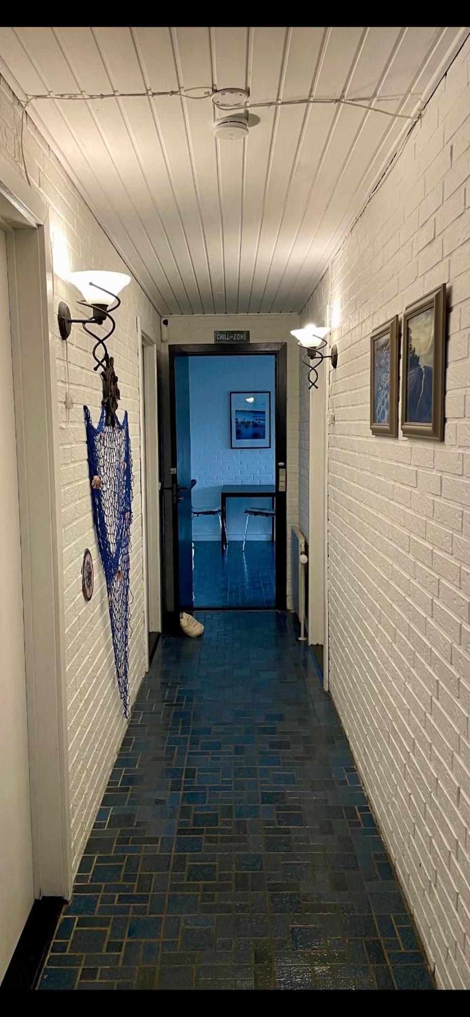 Skorstensfejerens Bed & Breakfast Bogense Exterior foto